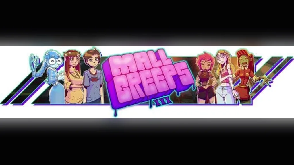 Mall Creeps cover