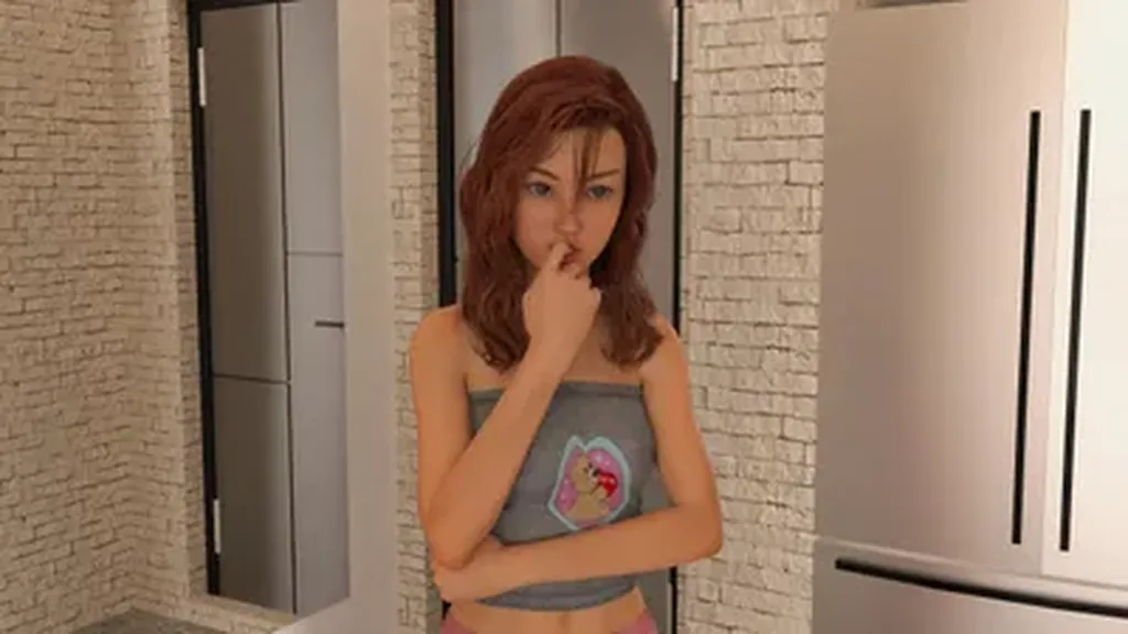 Man's Best Friend screenshot 2