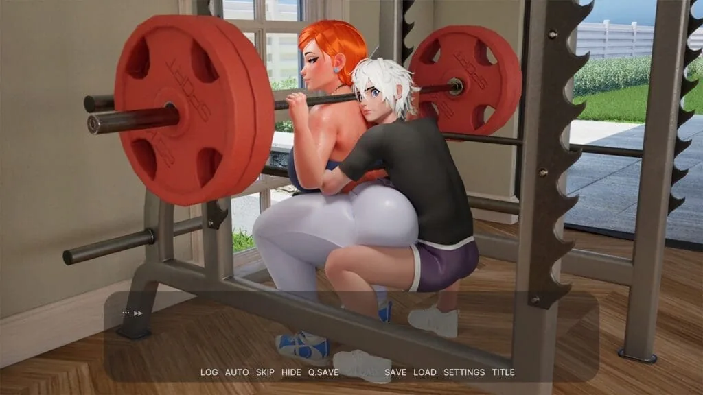 Mansion Days screenshot 4