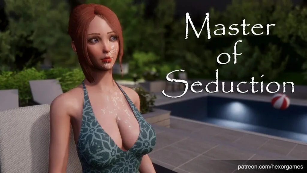 Master of Seduction screenshot 2