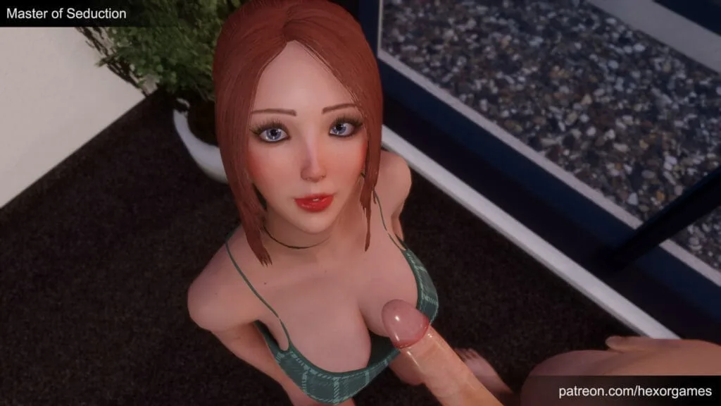 Master of Seduction screenshot 3