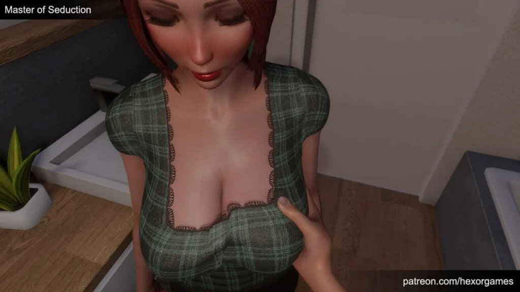 Master of Seduction screenshot 4