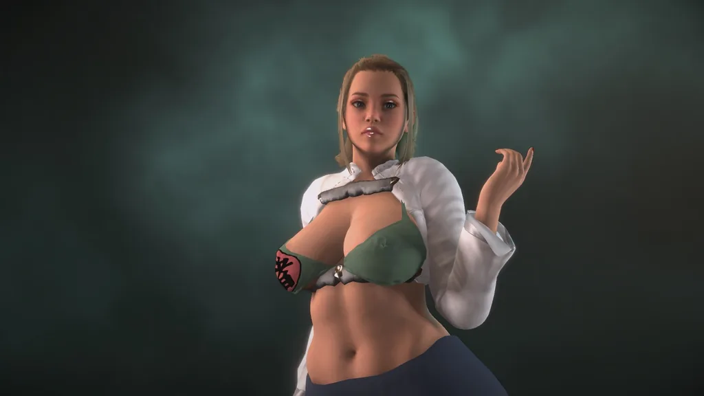 Master of the Earth: Reborn (R) screenshot 2