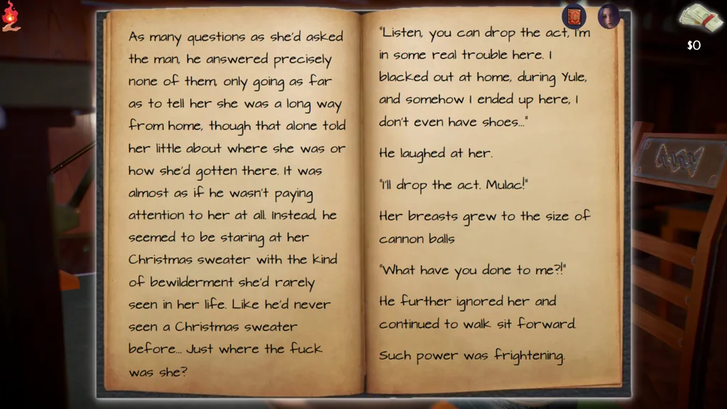 Master of the Earth: Reborn (R) screenshot 3