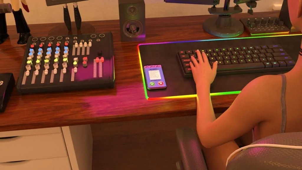 Mastering the Pink Box screenshot 4