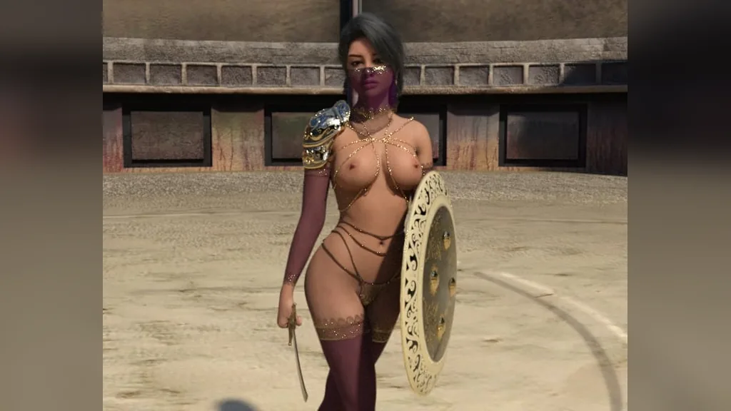 Masters of Raana screenshot 3