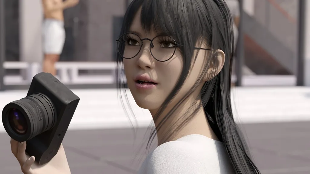 Matrix Hearts screenshot 3