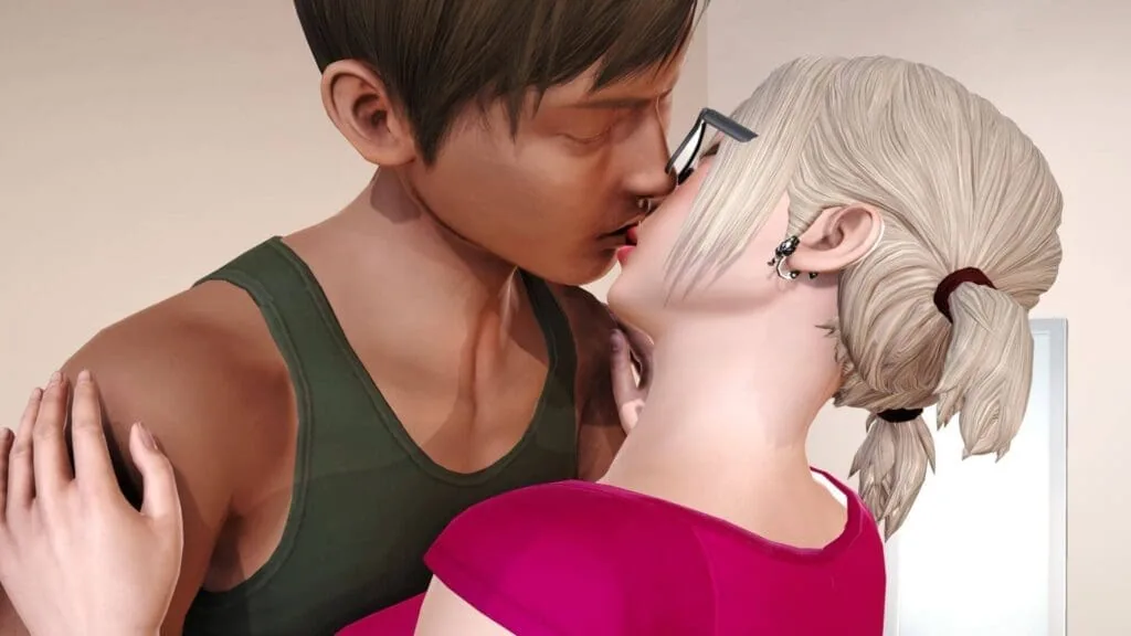 Max's Life screenshot 2