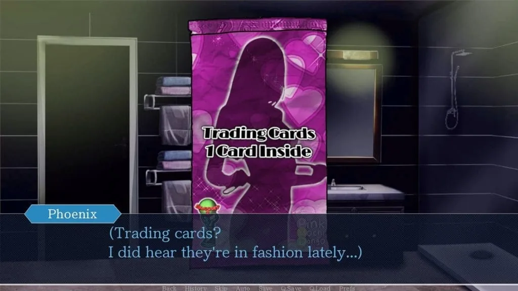 Maya's Mission screenshot 4