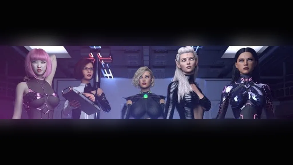 Mech Academy cover
