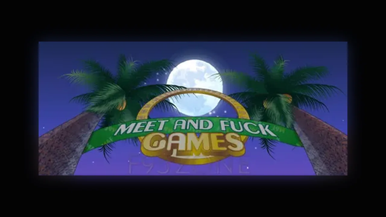 Meet And Fuck Games banner