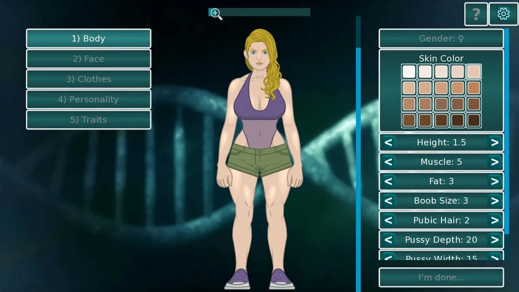 Melatonin Magiks screenshot 3