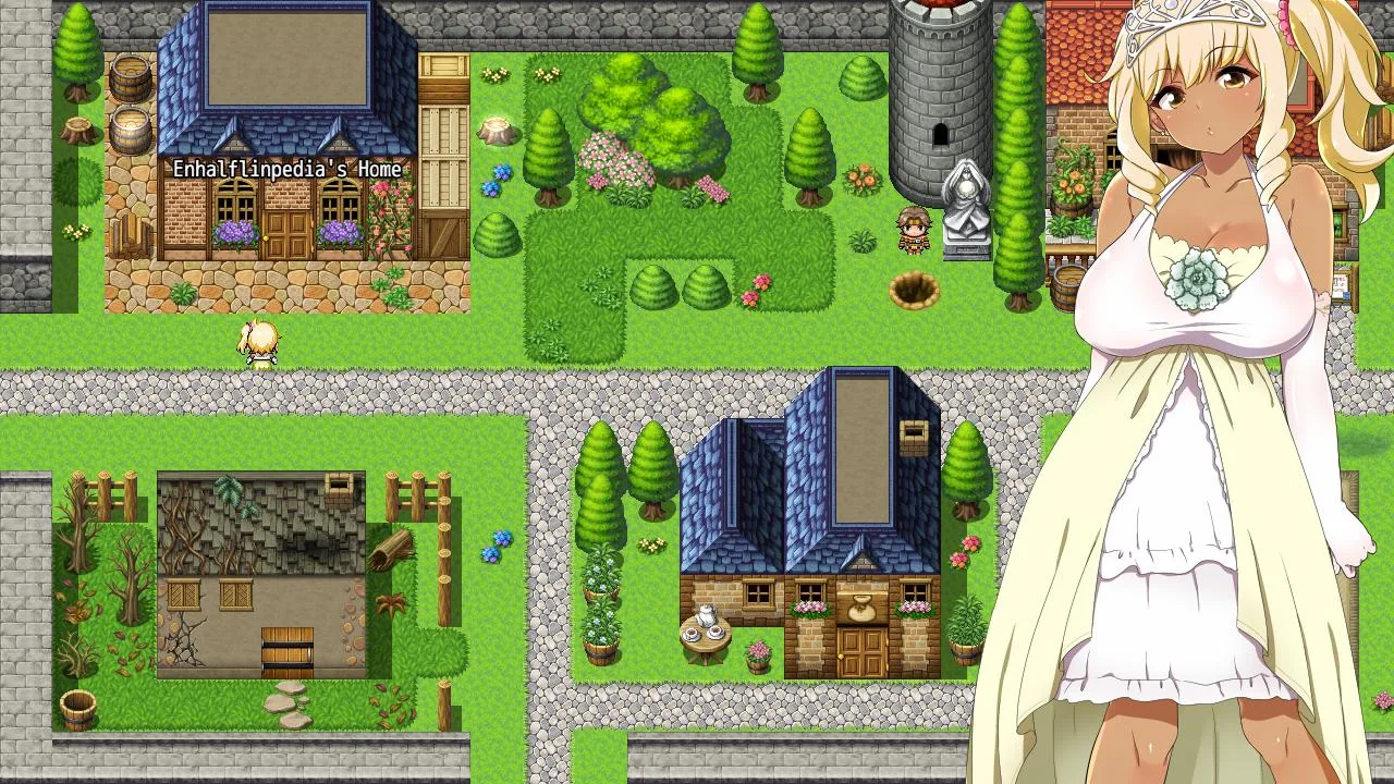 Meltys Quest banner