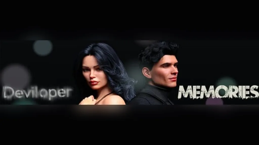 Memories cover