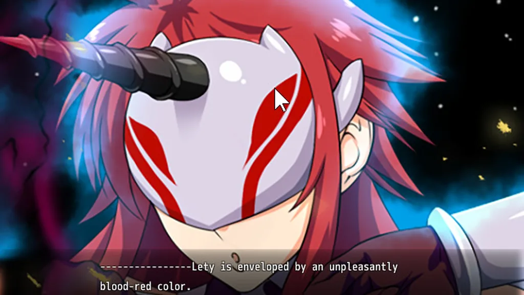 Meritocracy of the Oni & Blade + Append screenshot 3