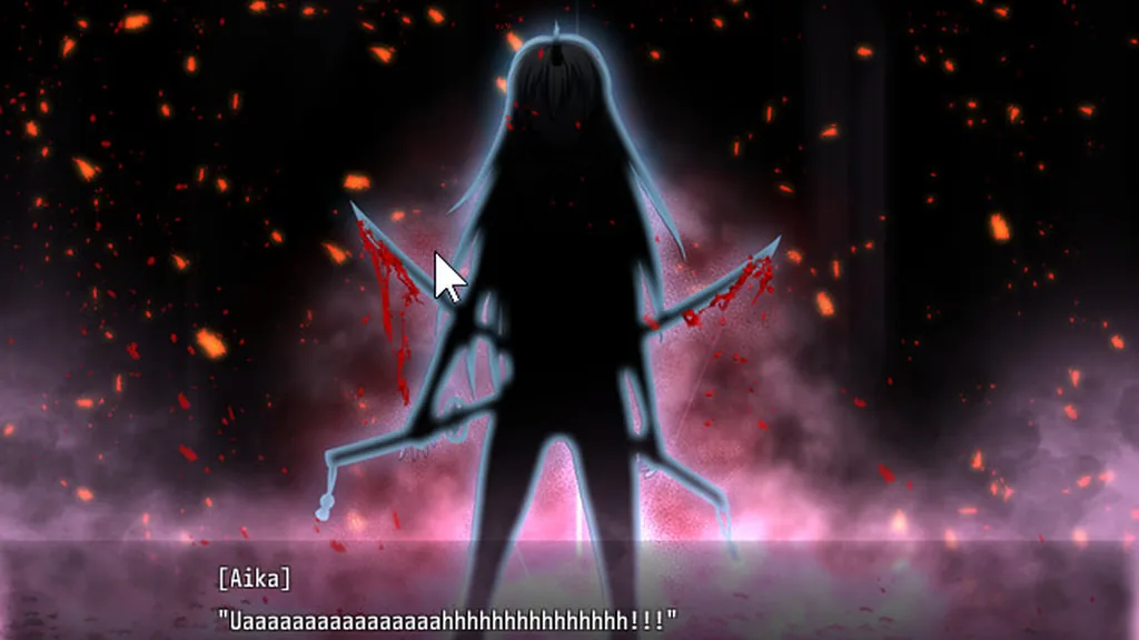 Meritocracy of the Oni & Blade + Append screenshot 4