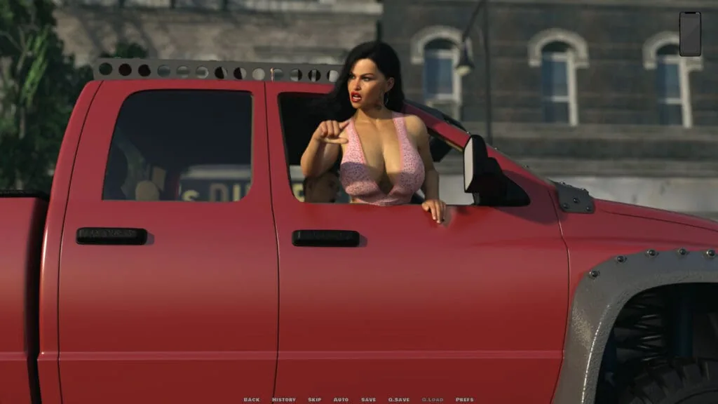MILF Obsession screenshot 4