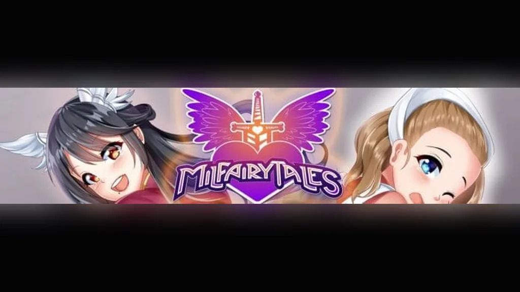 Milfairy Tales cover