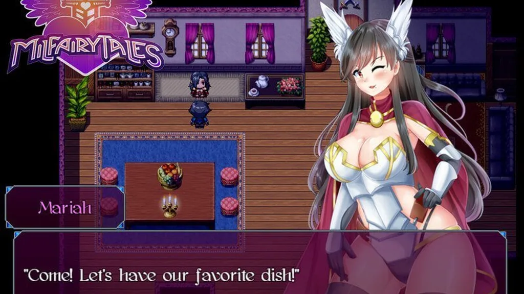 Milfairy Tales screenshot 2