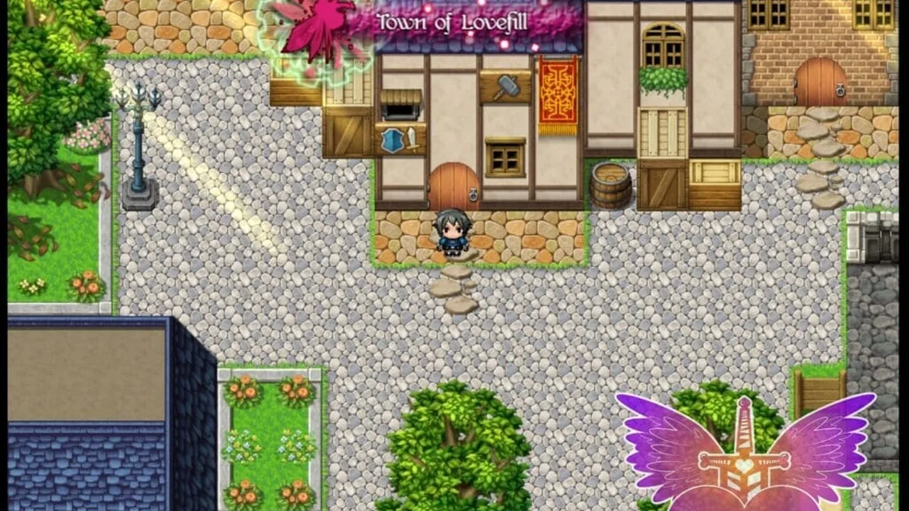 Milfairy Tales banner