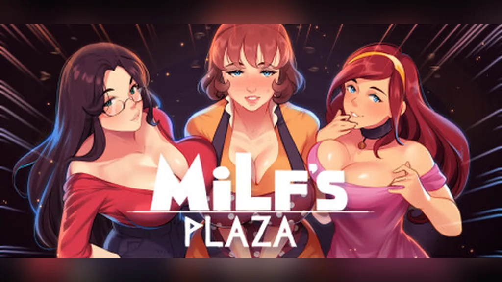 MILF's Plaza cover