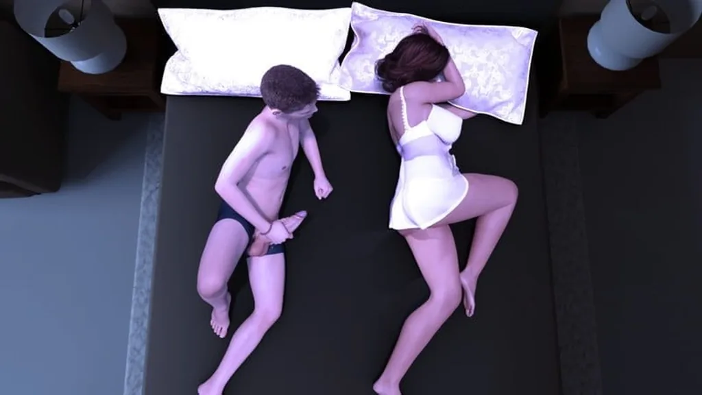 Milf's Resort screenshot 3