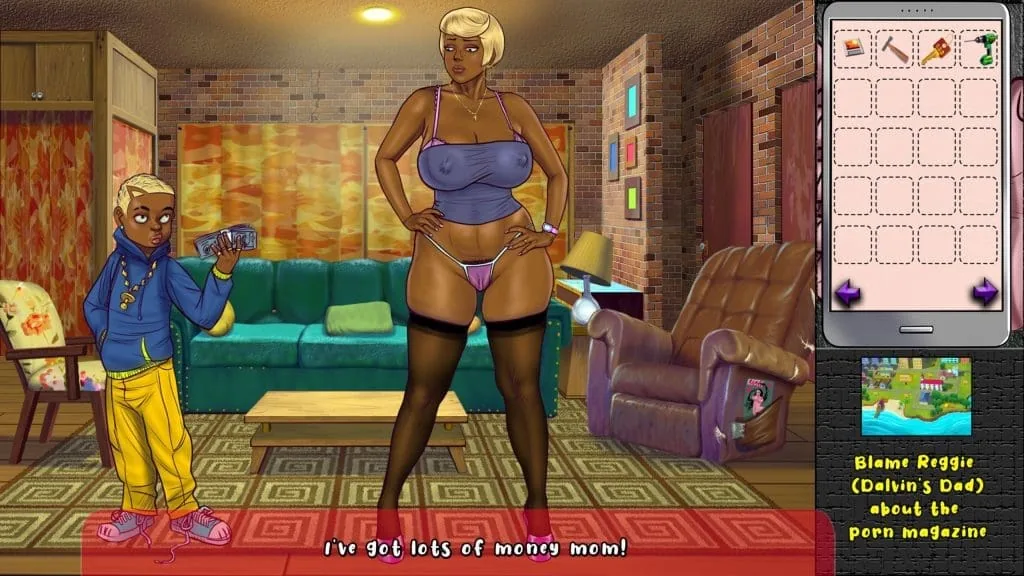 Milftoon - MilfLand screenshot 2