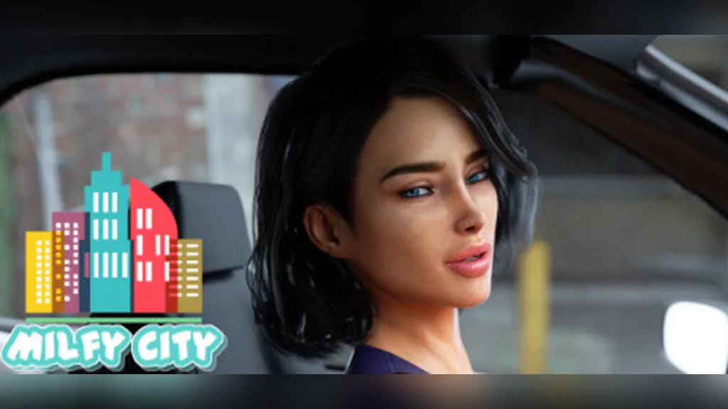 Milfy City cover