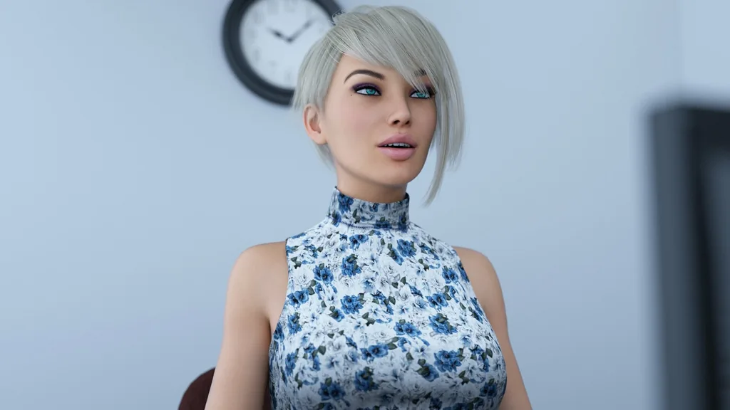 Milfy City screenshot 2