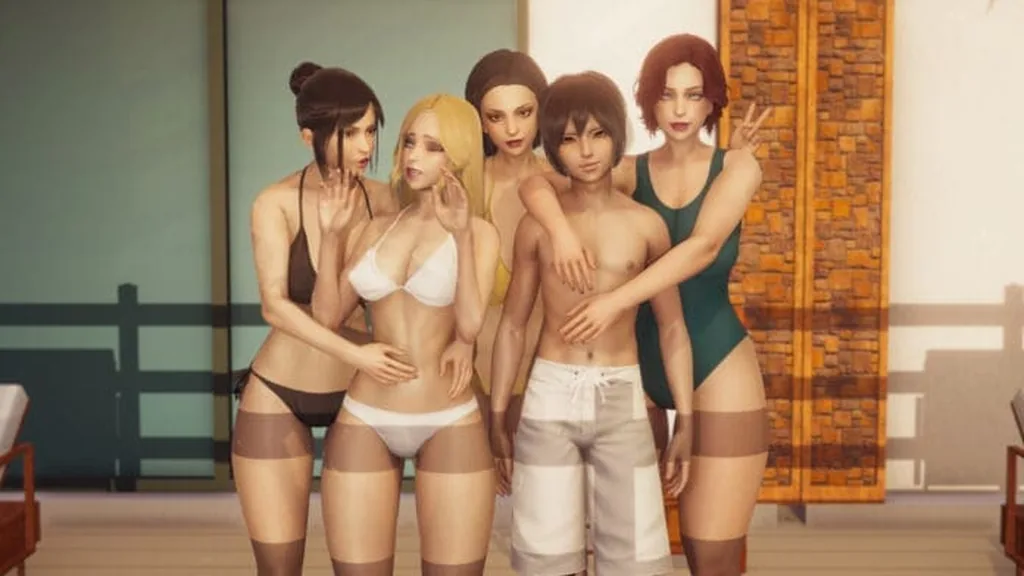 Milfy Day cover