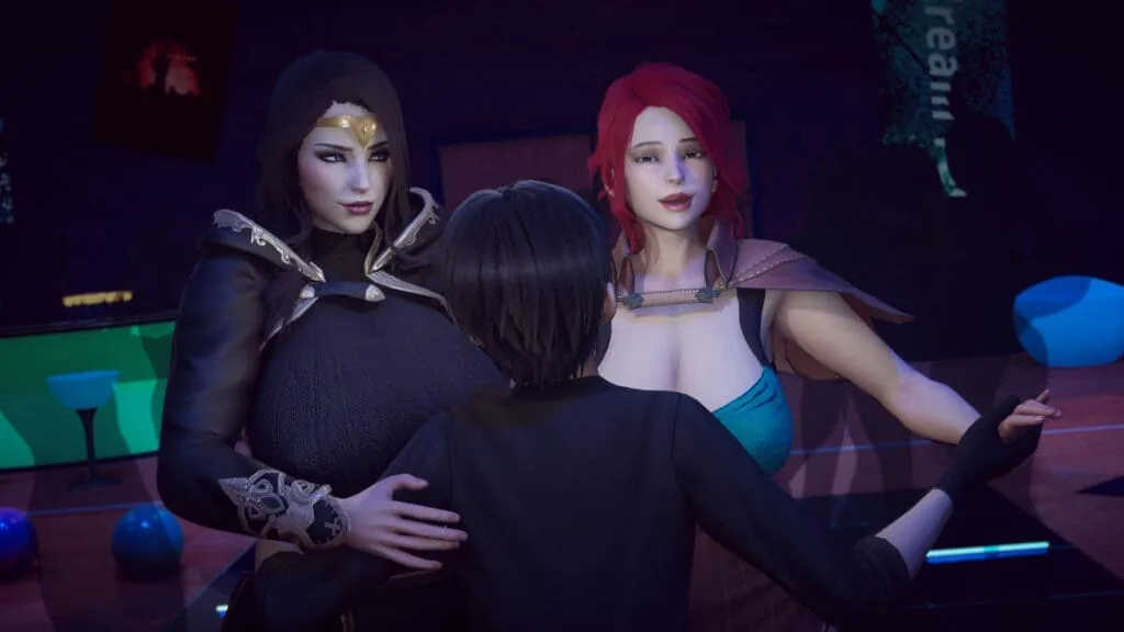 Milfy Day screenshot 4