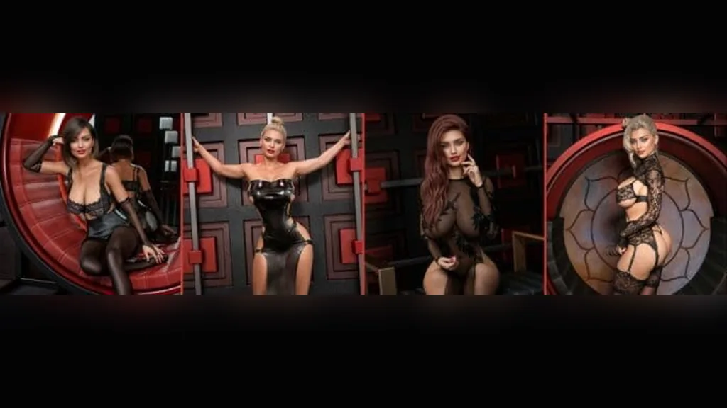 Milfylicious cover