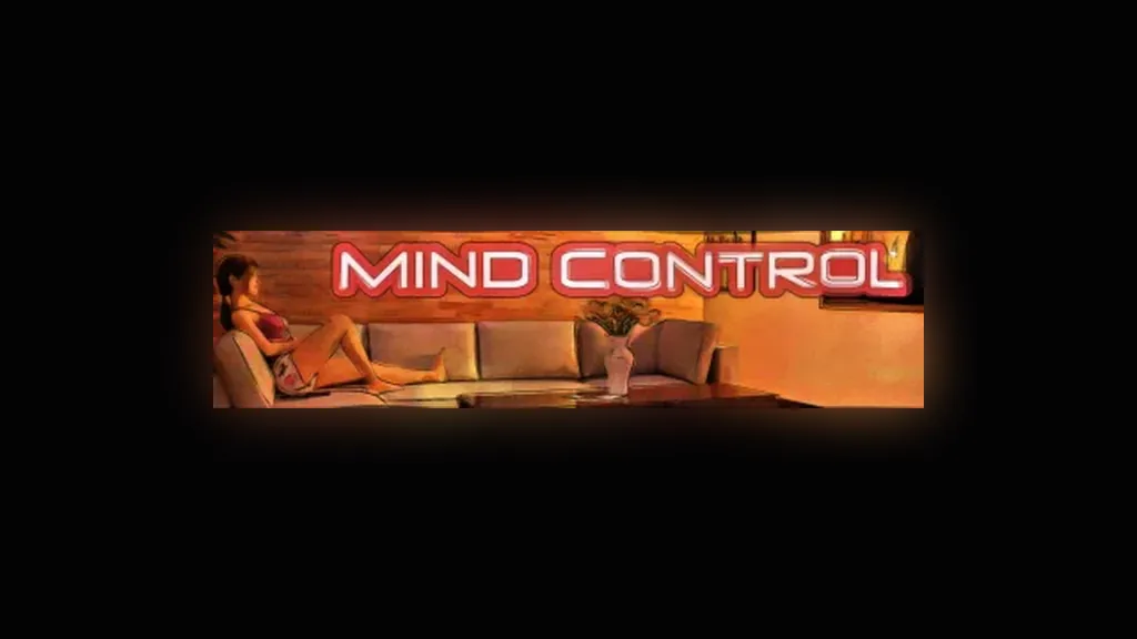 Mind Control: Twisted Thoughts cover
