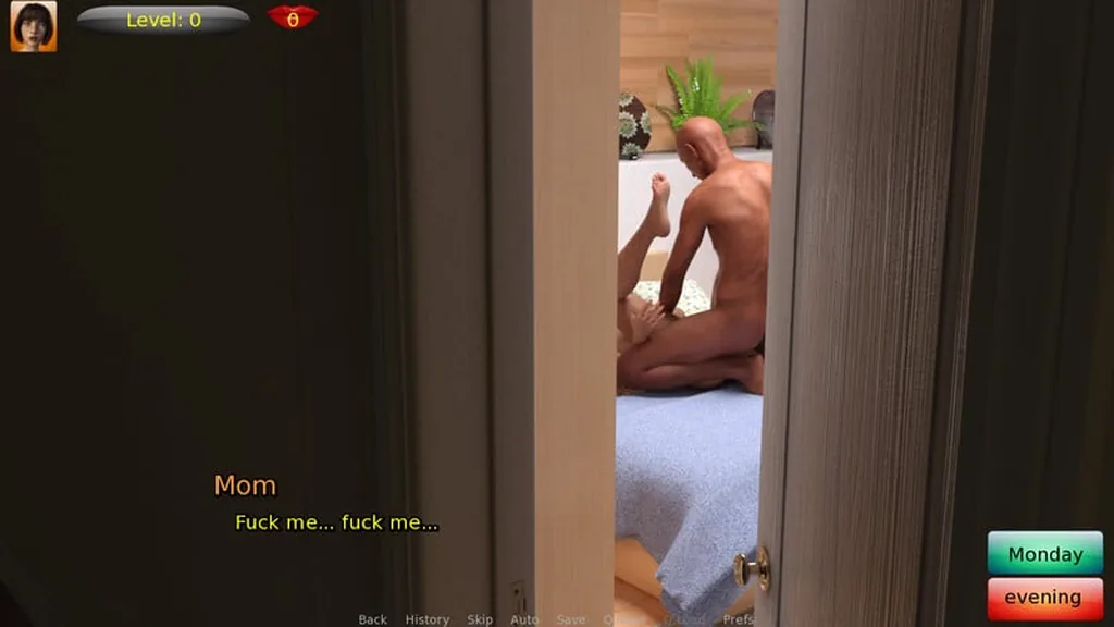 Misfits screenshot 2