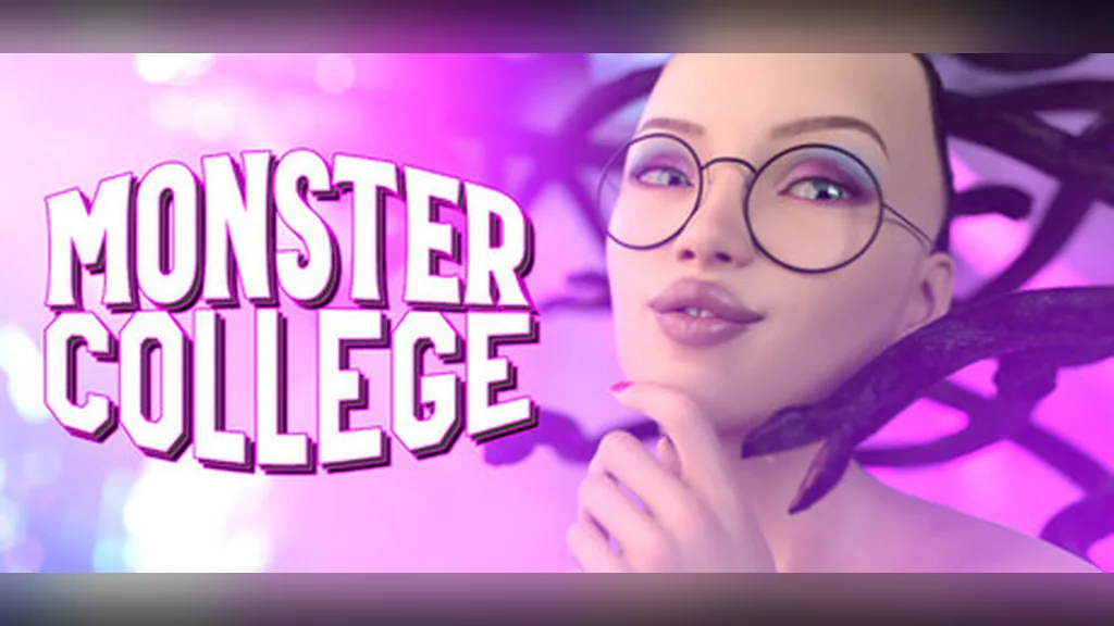 Monster College cover