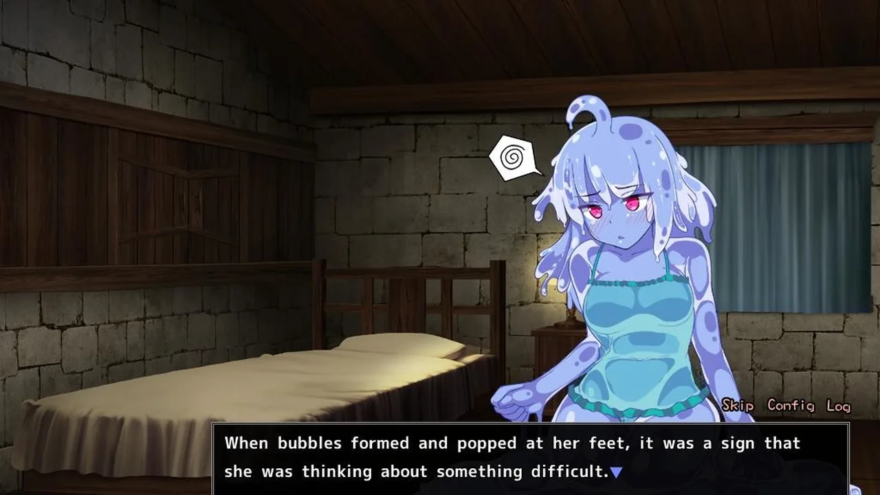 Monster Girl Club Bifrost banner