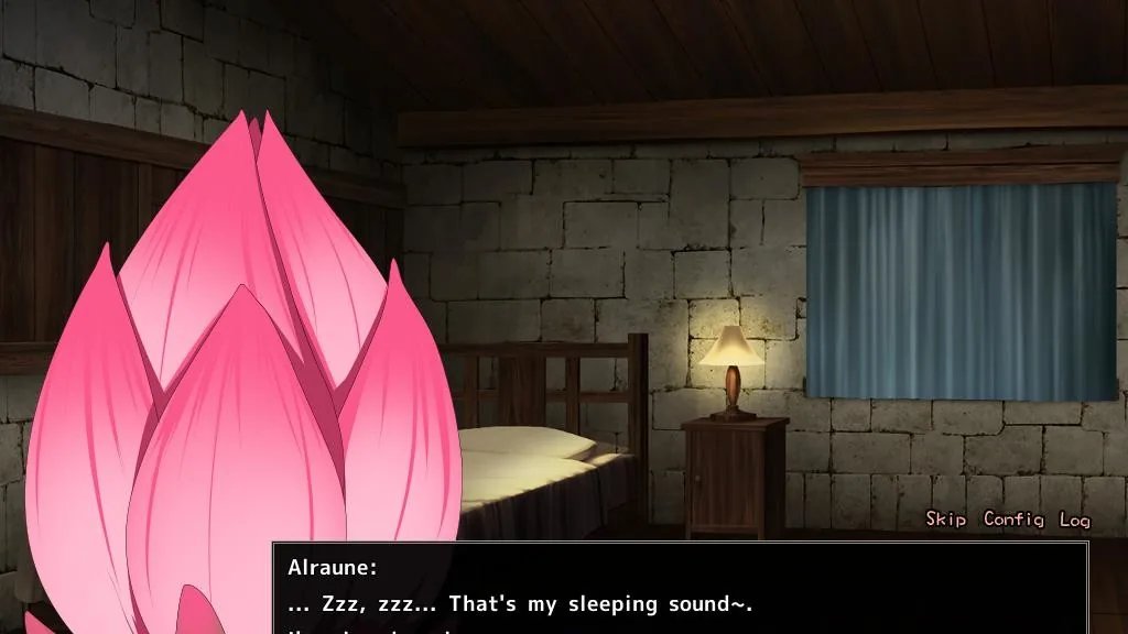 Monster Girl Club Bifrost screenshot 4