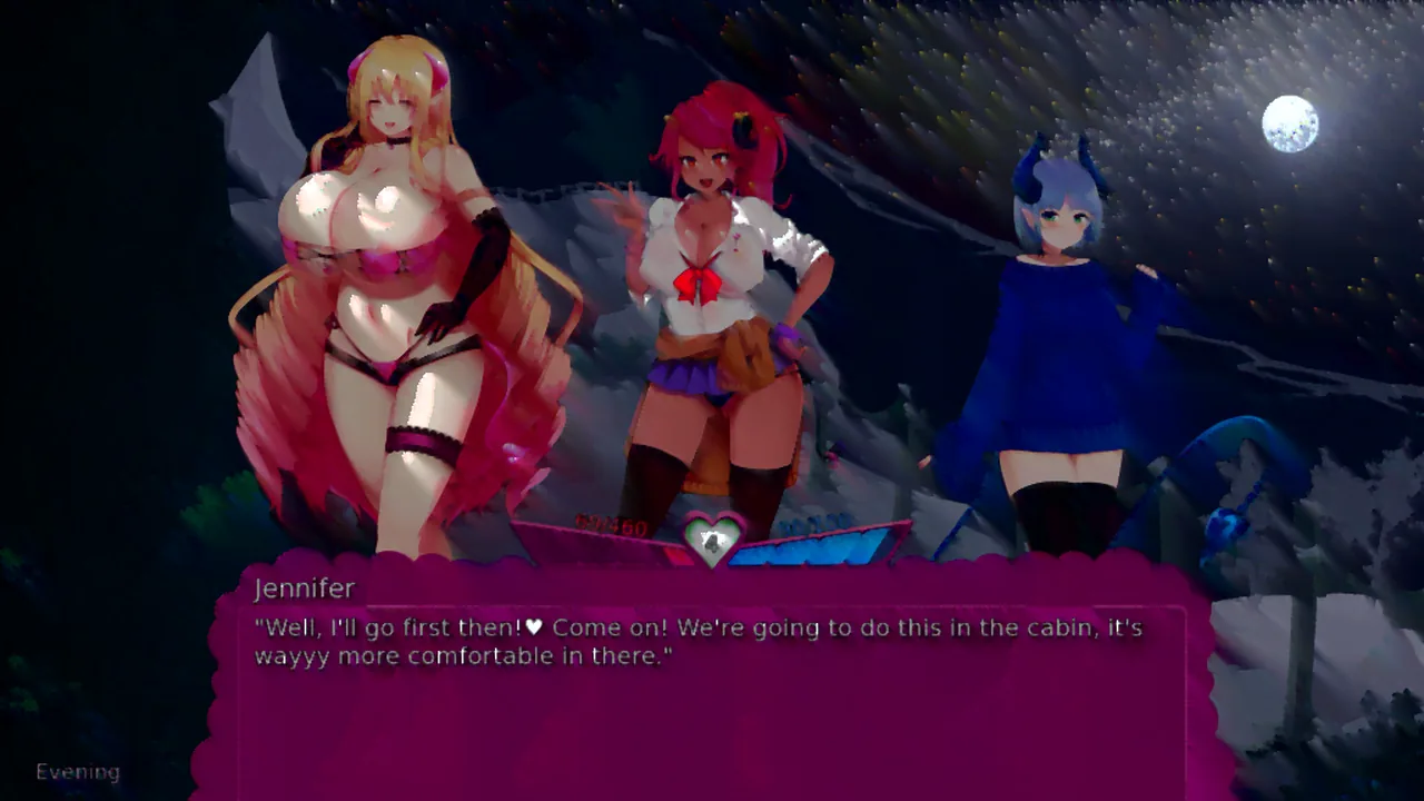 Monster Girl Dreams banner
