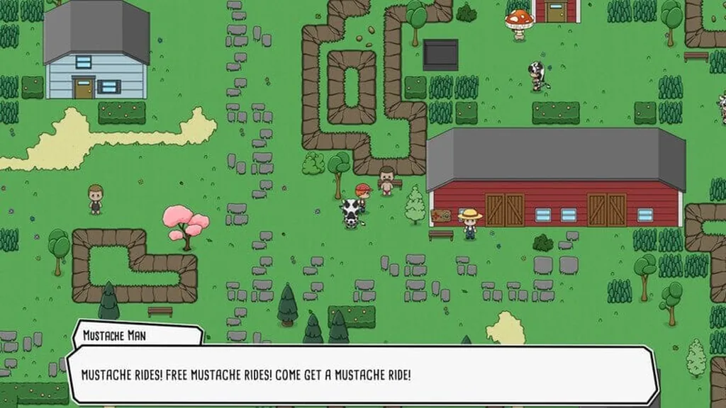 Monster Girl Hunt screenshot 3