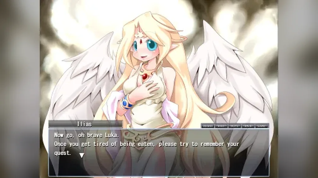 Monster Girl Quest 1-3 screenshot 2