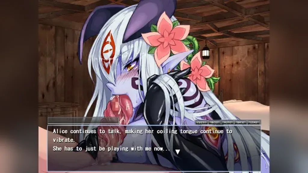 Monster Girl Quest 1-3 screenshot 4