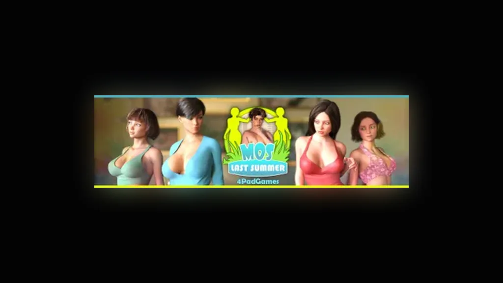 MOS: Last Summer HD cover