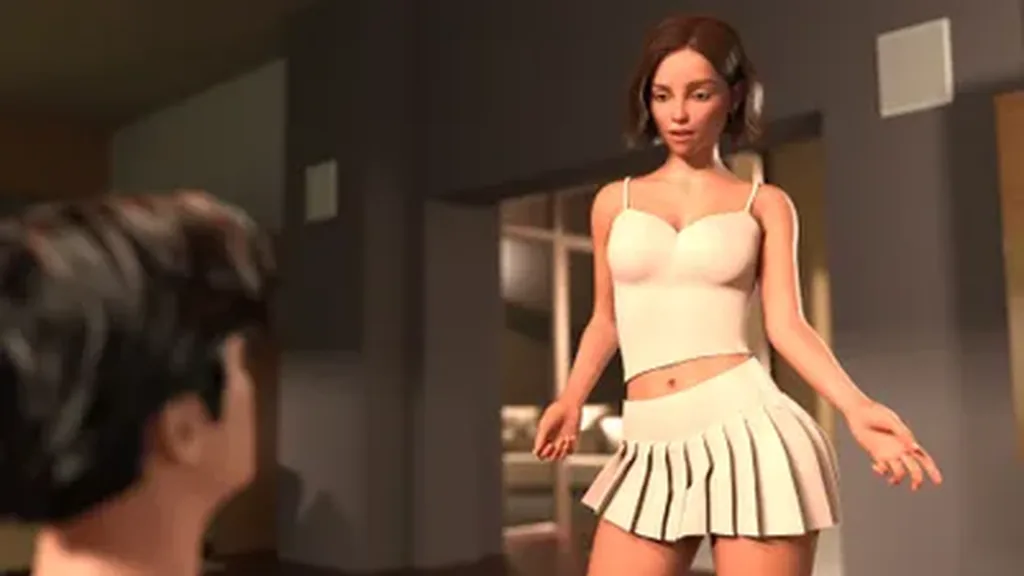 MOS: Last Summer HD screenshot 2