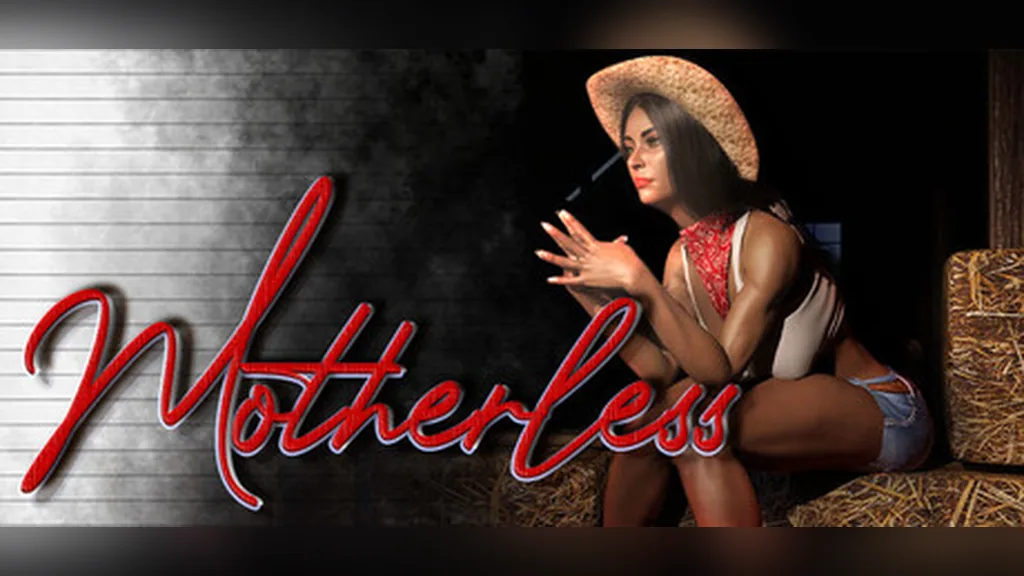 Motherless cover