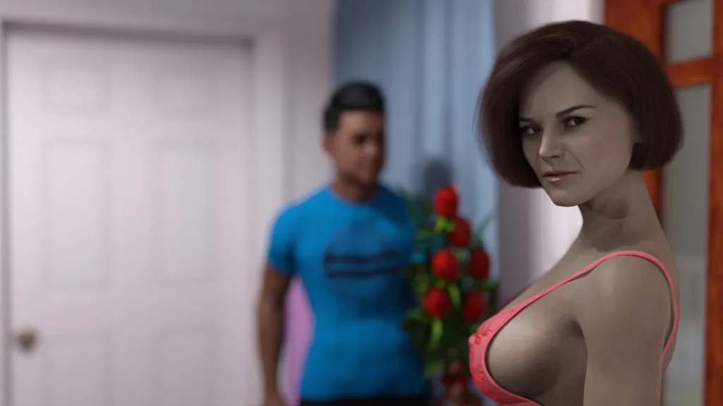 Mothers & Daughters screenshot 2