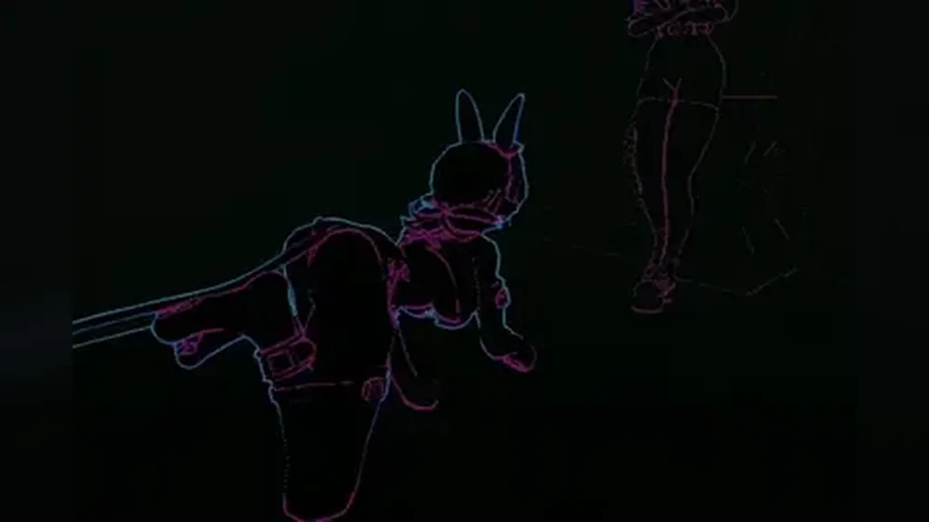 Mousetrap: Theft & Bondage screenshot 1