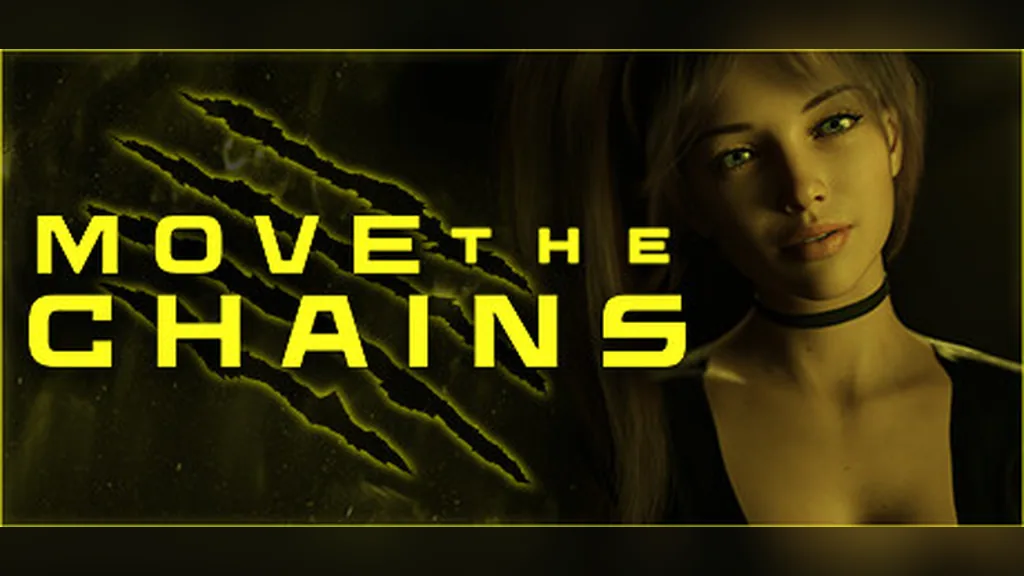 Move the Chains cover