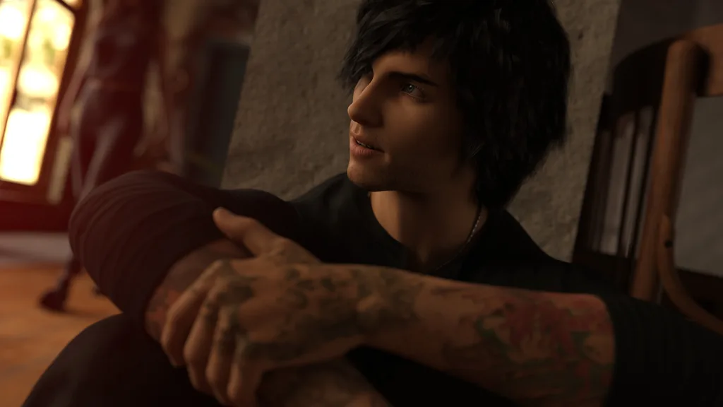 Move the Chains screenshot 3