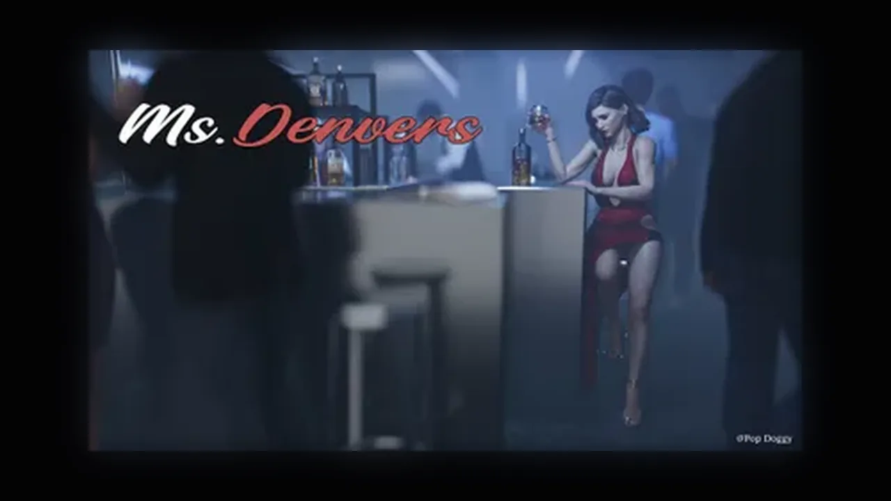 Ms.Denvers banner