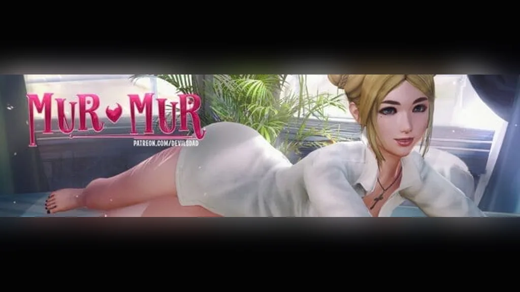 Murmur cover